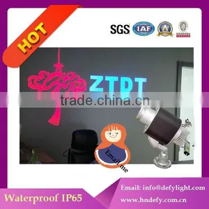 Professional Waterproof Ip65 Gobo Projector thumbnail-1