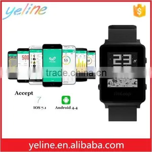 Silion Bluetooth for Weloop Smart Watch 2016 for Samsung, Smart Watch.html thumbnail-1
