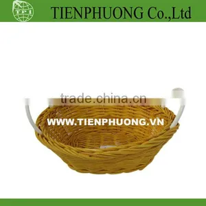 Round Shape Flower Basket thumbnail-1