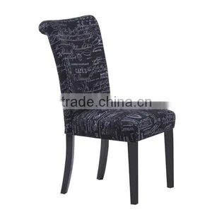 RCH-4064 Wooden Furniture Modern Dining Chair Made in China thumbnail-1