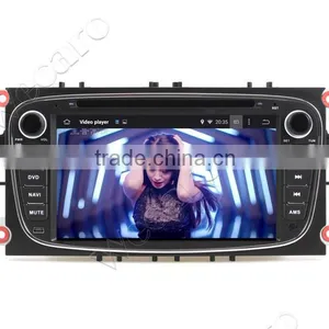 Wecaro WC-FU7608 Android 4.4.4 Car Dvd Player HD for Ford Mondeo Autoradio 2007 - 2010 TV Tuner thumbnail-2