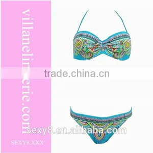 Women Xxxl Hot Sex Swimwear thumbnail-5