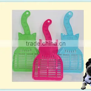 Multifunctional Pet Shovel Tail Handle Cheap Wholesale Pet Supplies thumbnail-1