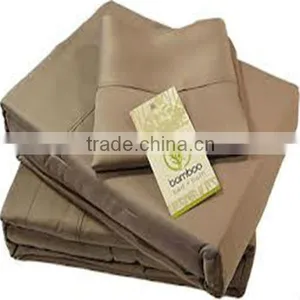 High Quality Home/hotel 100% Lenzing Modal Bedding Fabric thumbnail-1