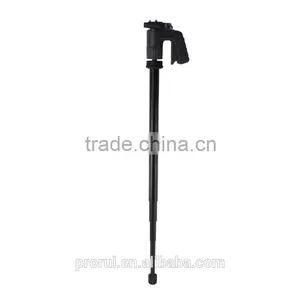 Heavy Duty 1.8m 4secion Portable Fashionable Multi-functional Professional Tripod With Ball Head thumbnail-3