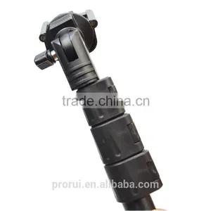 Travel Products Retractable Handeheld Monopod thumbnail-5