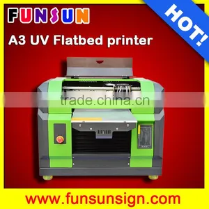 Dx5 Dx7 Head Best Quality Iphone Case Printer With 8 Colors 1440dpi thumbnail-1