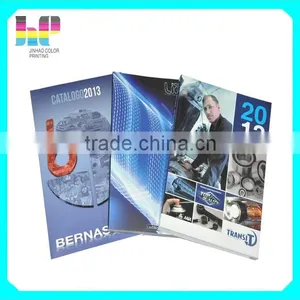 Useful Catalogue Printing From China Factory thumbnail-1