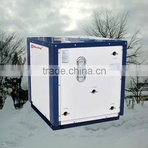 Ground Heating Pump,geothermal Pump,Cheap Hot Water Pump thumbnail-1