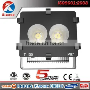 50 Watt Cob Led Flood Light Housing 50w Led Flood Light With Lens thumbnail-2