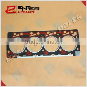 High Quality Diesel Engine 4BT A3921393 Cylinder Gasket thumbnail-3