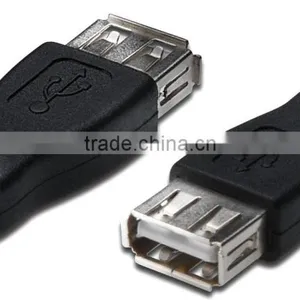 Adapter AK-AD-08 USB-AF/microUSB-B thumbnail-1