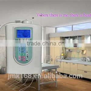 Water Ionizer Alkaline Electrolysis Water Ionizer Alkaline (type 500) thumbnail-1