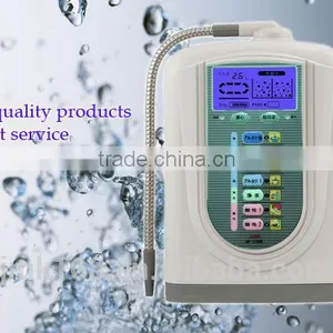 Antioxidant Alkaline Water Ionizer thumbnail-1