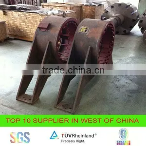 Hot Sale Power Station/generator System thumbnail-1