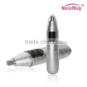 Beaauty Products Professional Electric Safety Razor Shaving Nose Hair Trimmer thumbnail-1