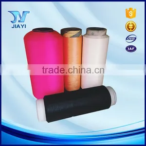 Excellent Quality Hank Dyed Nylon Dty 70d thumbnail-1
