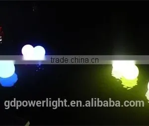 LED Ball With Remote Control B004b thumbnail-5