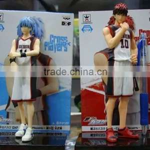 Plastic Best Selling Custom Made PVC Vinyl Toy Custom Made PVC Figure Toy thumbnail-1