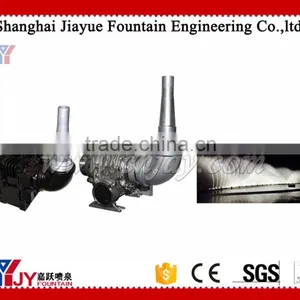 One-dimensional Digital Fountain Nozzle thumbnail-1