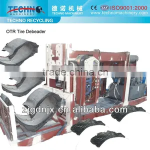 New OTR Tyre Debeader thumbnail-1
