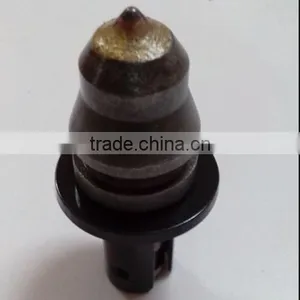 Forged Road Milling Bits With Tungsten Carbide Brazed thumbnail-1