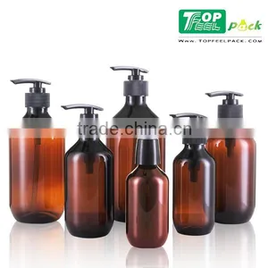 500ml 16oz PET Plastic Bottle thumbnail-1