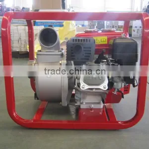 WP30K KEROSENE WATER PUMP SET SLONG BRAND thumbnail-3