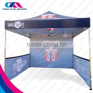 More Size Choose and Customized Logo Durable Pop up Tent thumbnail-5
