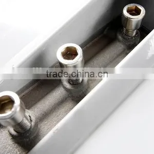 Hot Sale Led Street Light 30W 40W 60W 90W 120W 150W Housing or Finished With Meanwell Driver thumbnail-3