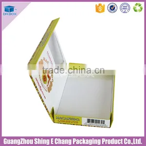 China Manufacture Luxury Cigarette Carton Box thumbnail-4