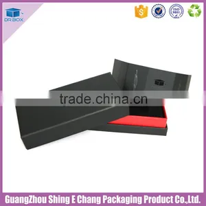 Experienced Custom Luxury Design Rigid Foam Inserts for Jewelry Box thumbnail-1