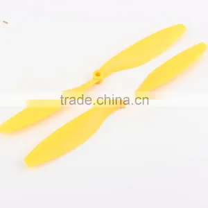 1 Pair 1045 Plastic Propeller CW/CCW For Quadcopter Multirotor thumbnail-2