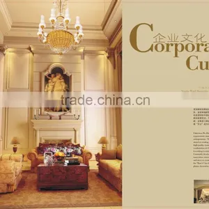 Gypsum Cornice Plaster Cornice Catalogue thumbnail-3