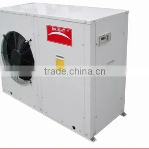 2012 Hot Central Air Conditioner-air Cooled Chiller and Heat Pump thumbnail-1