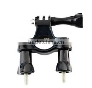 Bicycle Sports Handlebar Mount Seatpost Pipe Rack Roll Bar Mounting thumbnail-1