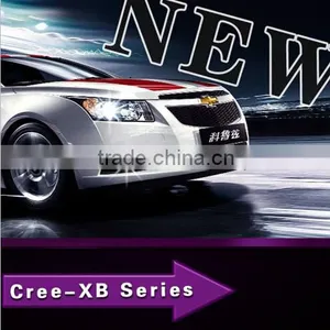 New Genaration 7G Led Fog Light 30w 750lm Car Led Bulb Light With CR Chips 24month Warranty thumbnail-2