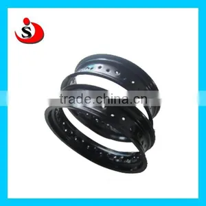 Custom Dirt Bike Whee Rim & Motorcycle Alloy Wheel Rim thumbnail-1