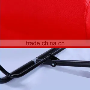 Wholesale Furniture Beach Chair Storage Foldable Outdoor Folding Reclining Beach Chair Quality Choice thumbnail-6