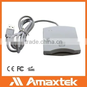 Pocket Tablet PC External Sim Card Reader/ Smart Card Reader thumbnail-1