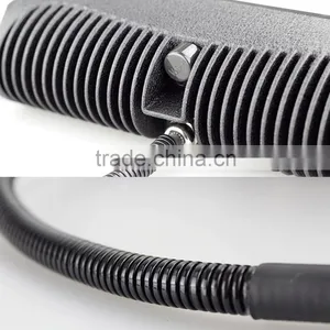 IP67 Best Round LED Daytime Running Lights Kits Quality Choice thumbnail-4
