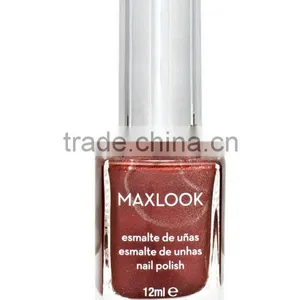 Maxlook Nail Polish: Magnetics thumbnail-3