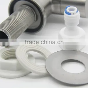 SSSFK1002 Filter Kitchen Stainless Steel Faucet Drinking Water Faucet thumbnail-5