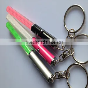 Promotional LED Logo Printed Glowing Sticks High Quaity for Party or Bar thumbnail-2