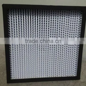 Cleanroom Air Filter thumbnail-1