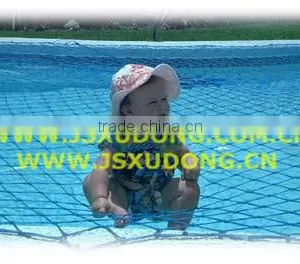 Nylon Swimming Pool Safety Net thumbnail-3