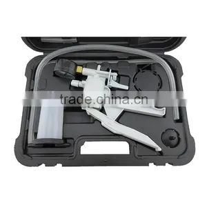 Cheap Hand Held Operated Vacuum Pump ( Plastic Pump) thumbnail-1