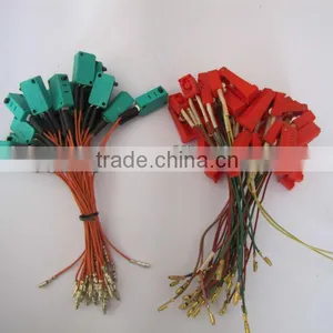 Inches Switch for Welding Torch thumbnail-1