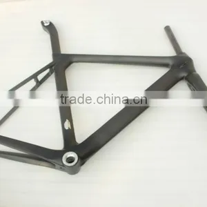 Toray Carbon Aero Road Frame DI2 Frame MT-MC053 thumbnail-1