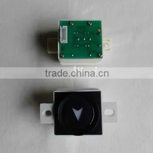 Lift Push Button BR34A thumbnail-1